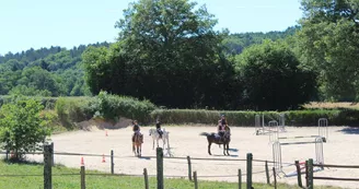 Gîtes de France Mas Equilibre_3