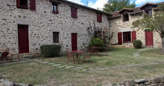 Le Chambéry, gîte de France