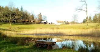 ferme de vassiviere