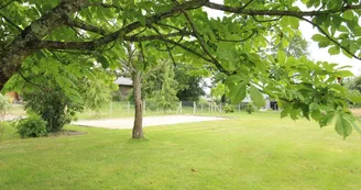 Domaine de Montpoutier à Cognac la Forêt en Haute-Vienne (Nouvelle Aquitaine)_9