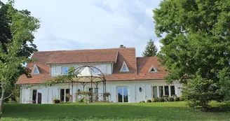 Chambres d'hôtes de la Musardière à Saint Brice sur Vienne en Haute-Vienne (Limousin)_1