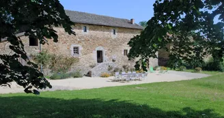 Gite" La Valade" à Champagnac La Riviere en Haute-Vienne _28