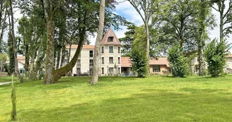 Gîte du Manoir des Perrières à Rochechouart en Haute-Vienne (Nouvelle Aquitaine)_31