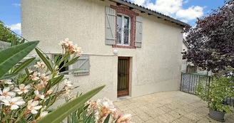 Gîte Lemosin à Rochechouart en Haute-Vienne (Nouvelle Aquitaine)_1