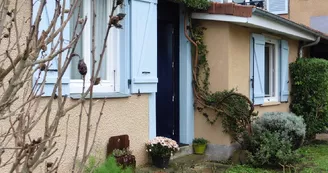 Chambre et Maison d'hôtes L'Ephémère_6