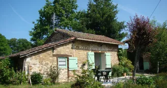 Chambre d'hôtes "Bellevue" à Saint Priest sous Aixe en Haute-Vienne (Nouvelle Aquitaine)_18