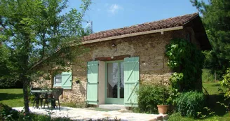 Chambre d'hôtes "Bellevue" à Saint Priest sous Aixe en Haute-Vienne (Nouvelle Aquitaine)_17