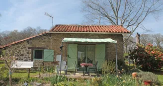 Chambre d'hôtes "Bellevue" à Saint Priest sous Aixe en Haute-Vienne (Nouvelle Aquitaine)_2