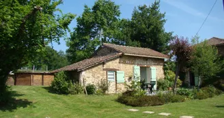 Chambre d'hôtes "Bellevue" à Saint Priest sous Aixe en Haute-Vienne (Nouvelle Aquitaine)_1