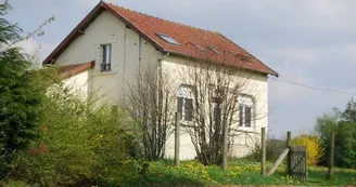 Chambres d’hôtes Référence Maison du Masjoubert_1