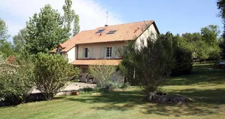 Chambre d'hôtes les chènes