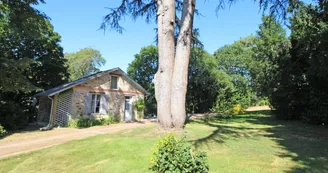 La petite charmille à Châteauponsac en Haute-Vienne (Nouvelle Aquitaine)_13