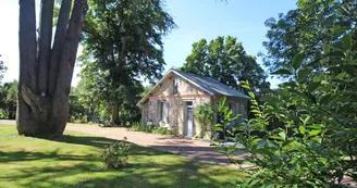 La petite charmille à Châteauponsac en Haute-Vienne (Nouvelle Aquitaine)_14