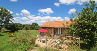 Chambre d'hôtes " Le Coudert " à Cheronnac en Haute-Vienne (Nouvelle Aquitaine)_26