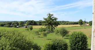 Chambre d'hôtes "Lombardie" à Eyjeaux en Haute-Vienne (Limousin)_16