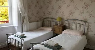 Chambre d’hôtes Référence La Belle Maison_10