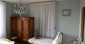 Chambre d’hôtes Référence La Belle Maison_8