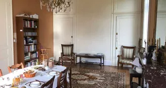 Chambre d’hôtes Référence La Belle Maison_5