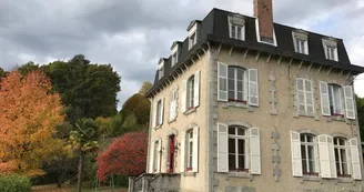 Chambre d’hôtes Référence La Belle Maison_1