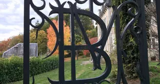 Chambre d’hôtes Référence La Belle Maison_2