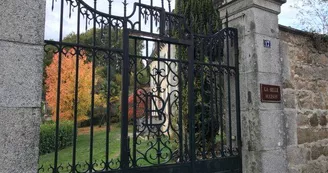 Chambre d’hôtes Référence La Belle Maison_3