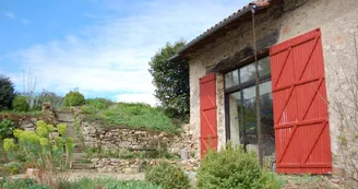 Chambre d'hôtes du Clos de l'Arthonnet à Flavignac en Haute-Vienne (Limousin)_29