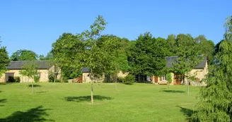 Chambre d'Hôtes Les Tranchées