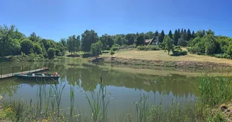 Les Bois de Saint Auvent à La Geneytouse en Haute-Vienne (Nouvelle Aquitaine)_43