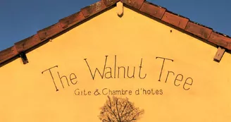 Chambre d'hôte - The walnut tree_10