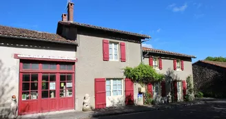 Chambre d'hôtes Chez Florence_8