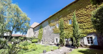 Chambres d'hôtes Ancien Couvent des Carmes_1