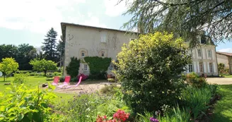 Chambre d'hôtes "Le Masbareau" à Royeres en Haute-Vienne (Nouvelle Aquitaine)_49