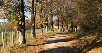 Chambre d'hôtes Château Les Villettes_10