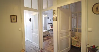 La Maison de Gay Lussac à Saint Léonard de Noblat en Haute-Vienne (Nouvelle Aquitaine) - Suite Saint Léonard_37