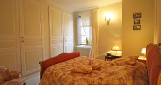 La Maison de Gay Lussac à Saint Léonard de Noblat en Haute-Vienne (Nouvelle Aquitaine) - Suite Humbolt_40