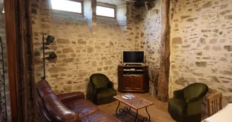 Chambre d'hôtes 'La Rapiette de Noblat' à Saint Léonard de Noblat en Haute-Vienne (Nouvelle Aquitaine - Limousin)_35