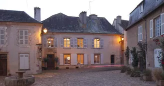 maison marcal chambre d'hôtes saint-yrieix_1