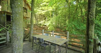 Cabane du "Vieux Huraud" à Saint Sylvestre en Haute-Vienne (Nouvelle Aquitaine)_22