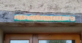 Meublé de tourisme 'la maisonnette'_1