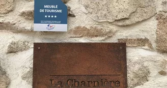 La Charniere: Classé 4*