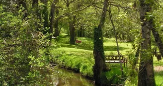 Meublé de tourisme "Le Marron "_11