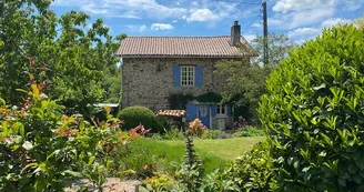 Meublé de tourisme "Tardoire cottage"_2