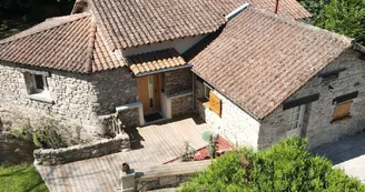 Moulin de Monjonc Saint-Junien