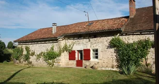 Meublé de tourisme 'le Petit Peyrouteau'_1