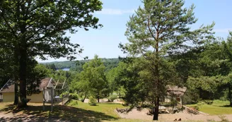 Gite "Le Lac" à Bujaleuf en Haute-Vienne (Limousin en Nouvelle Aquitaine)_2