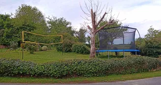 Gîte "Les Moissonneurs" à Champagnac La Rivière en Haute-Vienne (Limousin)_42