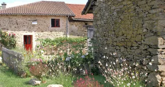 Gite "Les moissonneurs" à Champagnac La Rivière en Haute-Vienne_36