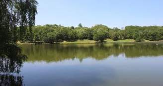 Gite "Le Lac" à Châteauneuf La Forêt en Haute-Vienne (Limousin en Nouvelle Aquitaine)_14