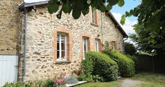 Gîte de Lavergne à Châteauneuf la Forêt en Haute-Vienne (Nouvelle Aquitaine)_28