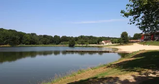 Gite "Le Lac" à Châteauneuf La Forêt en Haute-Vienne (Limousin en Nouvelle Aquitaine)_2